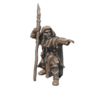 Orc Shaman - Foot