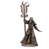 Raven Cultist Candle