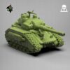 b44870d0981b4a7bae64c1367d8c9754.jpg Caiman MK II Heavy Tank - Reptilian Overlords