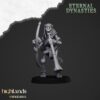 Ancient Skeletons with Bows - x7 + x3 CMD