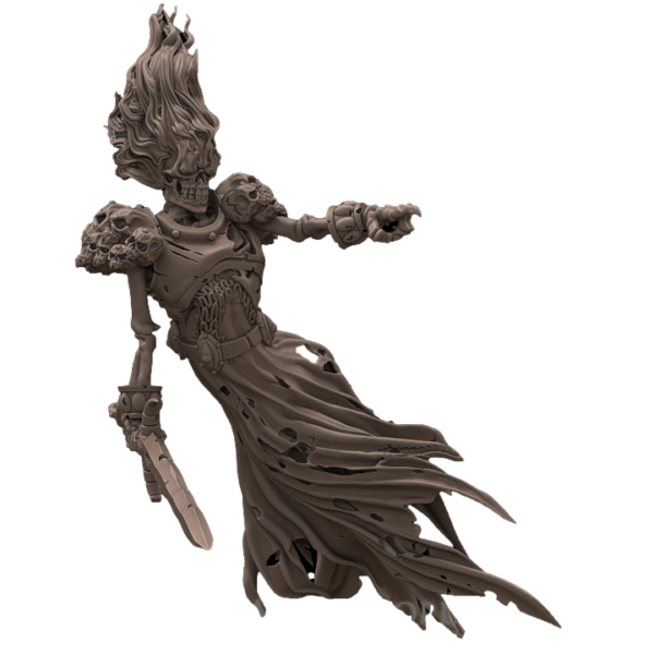 Wraith 2 Wzory