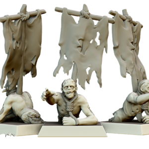 Zombie Command - Dowódcy Zombie