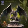 b4c2c7fe854b953637e0dcfbabb4692e.jpg Gargoyle 4 - Mammoth Factory - Druk 3D