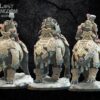 Bjorn Knight x1 - Dwarven Holds - Lost Kingdom
