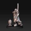 Kalak Dwarves Explorers 6x Zestaw - Zwiadowcy