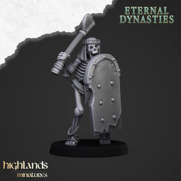 b4da2cda3cd2b97926ba07ef6f0ee662.jpg Ancient Skeletons with Hand Weapons - x1