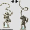 Khazrak - Magori Miniatures - Druk 3D