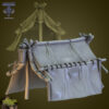 b51534a426eb318a8fedd58c31d6db88.jpg Adventurer's Tent - Mammoth Factory - Druk 3D