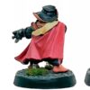 Halflings Southern Conquerors - Minifaktura - Druk 3D