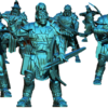 b5498163cb35a830510727c56fe9bfcd.png Warbreed Orcs - Crossbowmen Archers - 5x