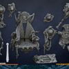 Archmage - DL Miniatures - Minifaktura