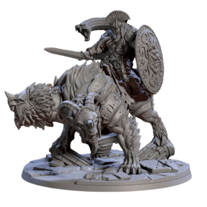 Ignis Chimera
