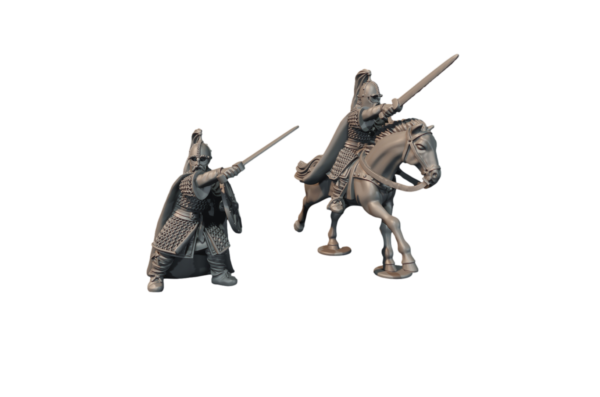 Hengstland Huscal Captains Pack