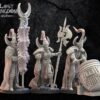 Hisui Guard Lost Kingdom - Druk 3D