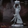 Death Cult Disciple #7 - Mammoth Factory