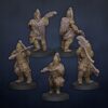 Icekander Royal Guard CMD  - Druk 3D