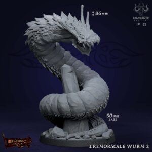 b62e71a962fd4fbc0c5c67a550c1e323.jpg Tremorscale Wurm - #2