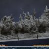 Thunder Pack x3 - Dark Elves - Minifaktura