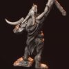 King Glagar - SC - Minifaktura - Druk 3D