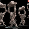 Stone Trolls - x1