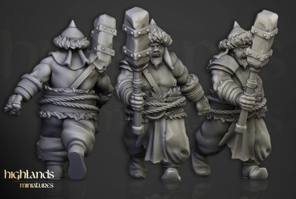 b69342d66a9b78fea78d6ba3f33edfb8.jpg Khazarian Warriors - Ogry - Ogre Warriors