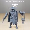 b6a74d6b1b3646070c81b6e41ed4e627.jpg GrimGuard Plague Doctor - Station Forge - Druk 3D