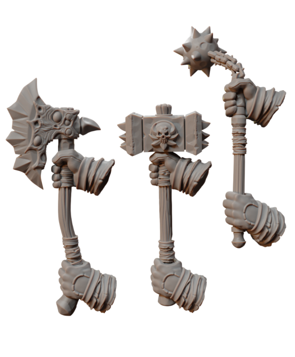 Strongman 2