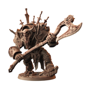 Thane Hulgrof the Drowned