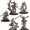 b70a2205b1acddd3fb7b10395778c221.jpg Kuaxotl Unit / Kameleon - Lost Kingdom -druk 3D