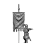 b734659d96d510e7e36f9f44c8247eb0.png Southern Bannermen Banner Bearer on Foot - Medbury Miniatures