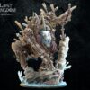 Abyssal Golem - Minifaktura