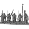 Breton Men At Arms - Nowe Pozy - 8x