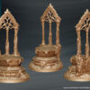 Dark Valkyrie Champion - Scenic Base