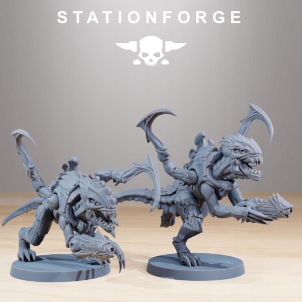 b7dc0a9fe554e12cfdb97bd7fc429a3f.jpg Xenarid Infantry 2.0 - Station Forge - Druk 3D