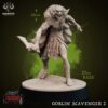 Goblin Scavanger 2 - Mammoth Factory - Minifaktura