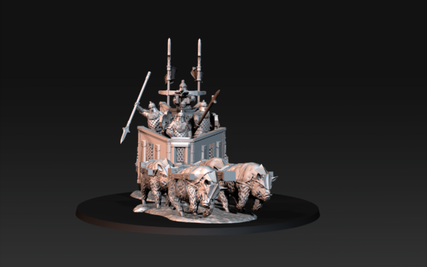 b8022431fb04dd67219c48f096e93eb5.png Silver Goat Dwarves Chariot - x1