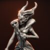 Lady Alissa - x1