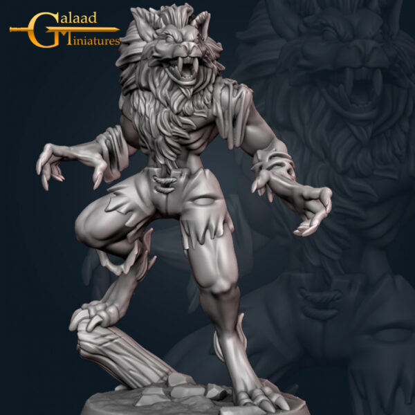 Werewolf 01