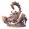 Namuir Makir on Scorpid King