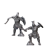 Super Orcs Captain - Kapitan Super Orków - Davale Games
