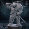 Shell Shinobi - Mammoth Factory