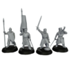 13th Century Knights Command - Rycerze Dowódcy