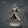 Male Vampire Duelist 2