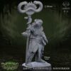 b8e0dbdad3aa3b80b7499fe72cfe0f86.jpg Ssrall Halfblood #2 - Mammoth Factory - Druk 3D