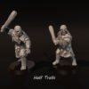 Half Trolls - 2 Pozy