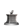 Gypsum the Rat