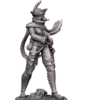 Female Duelist
