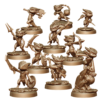Kobolds - x1