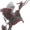 Magmhôrin Sacred Taurus - Lost Kingdom - druk 3D