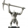Pickaxe Troll - Magori Miniatures - Druk 3D
